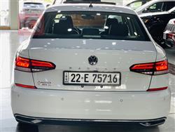 ڤۆڵکسواگن پاسات